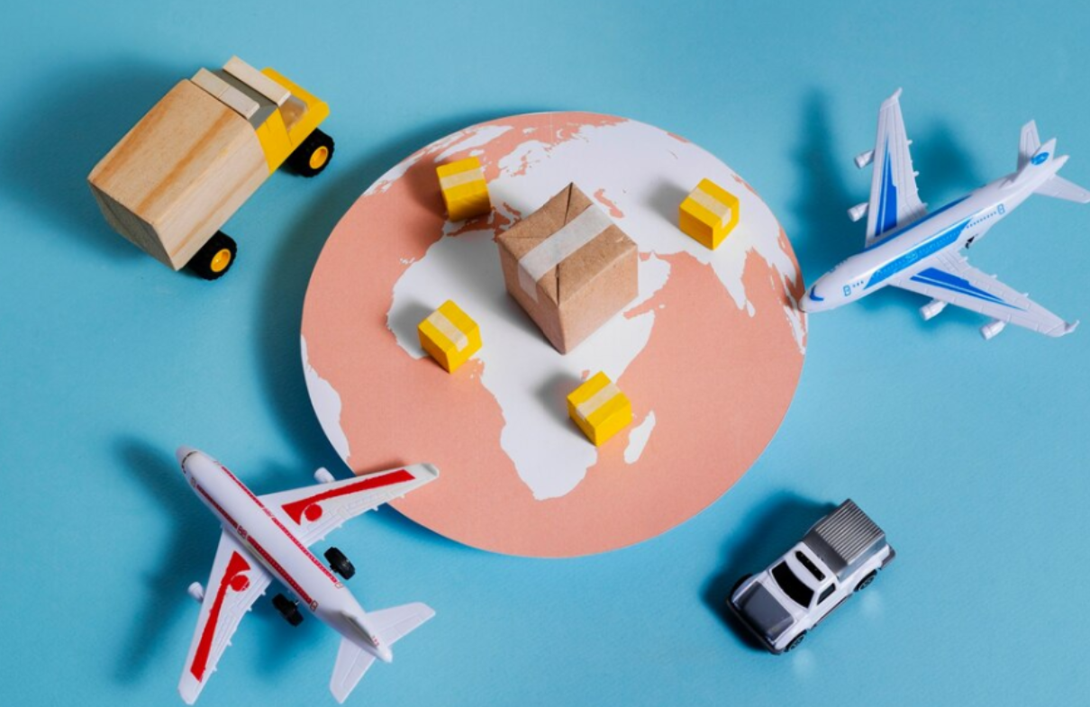 dropshipping iz kitajske