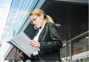 preverjanje kitajskega podjetja