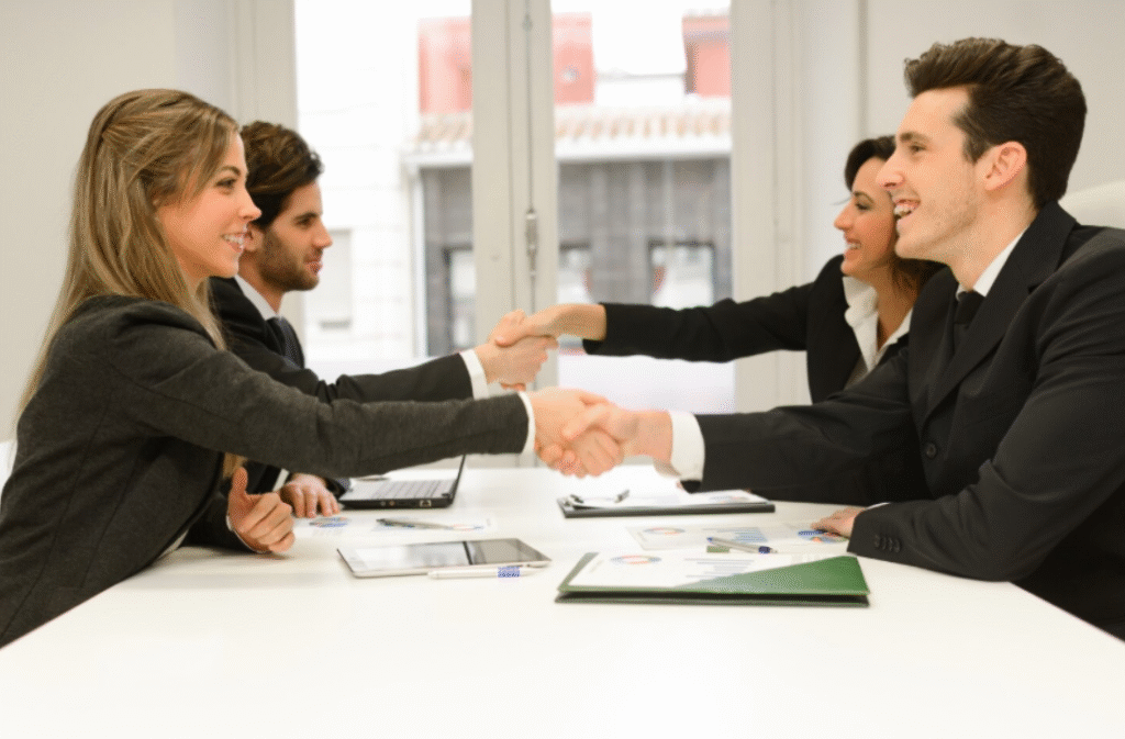 Pogajalske spretnosti nabavnika