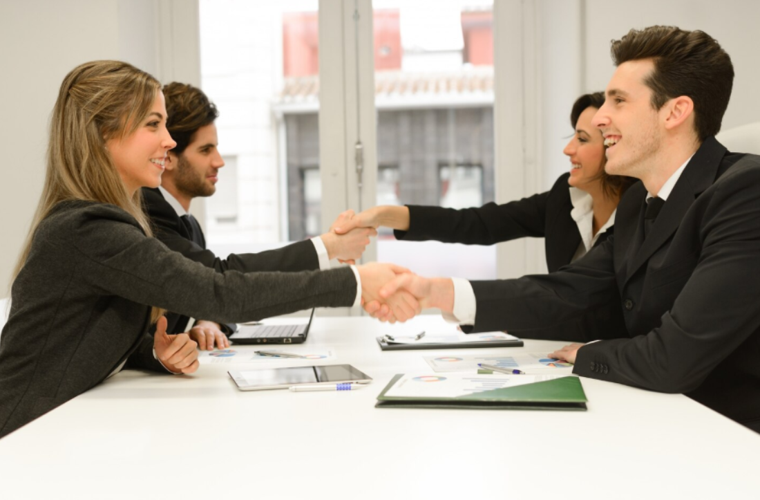 Pogajalske spretnosti nabavnika