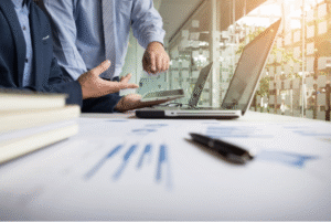 delovno mesto nabavnika