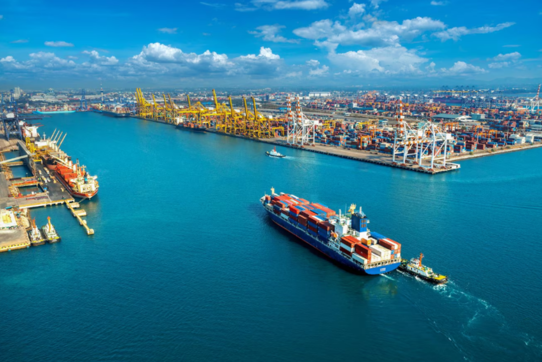 možnosti prevozi iz kitajske