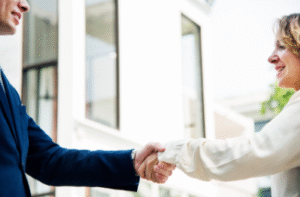 komunikacija z dobavitelji