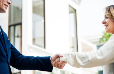 komunikacija z dobavitelji